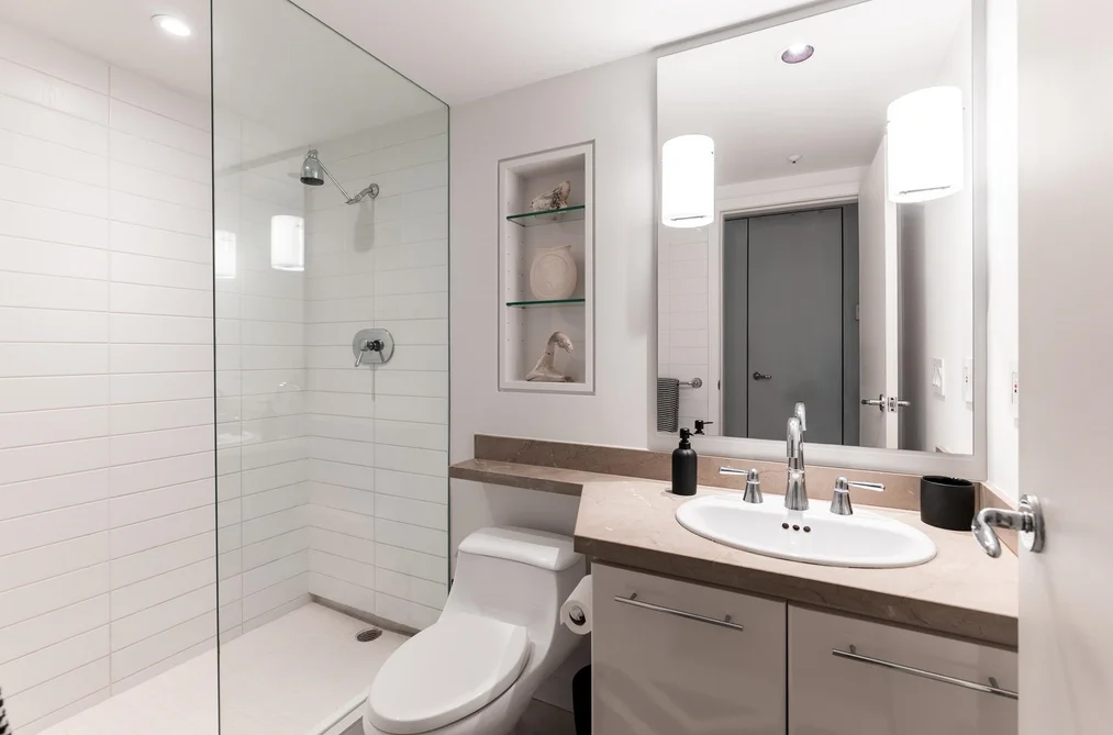 5A 139 DRAKE STREET, Vancouver BC V6Z 2T8, Vancouver BC — Residential for Sale — Photo 35 of 38