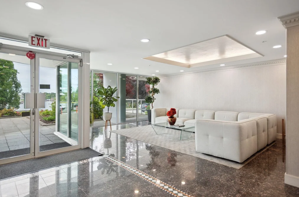 5A 1403 BEACH AVENUE, Vancouver BC V6G 1Y3, Vancouver BC — Residential for Sale - Photo 5