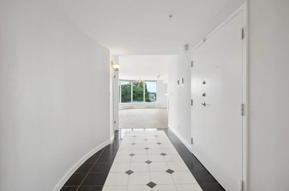 5A 1403 BEACH AVENUE, Vancouver BC V6G 1Y3, Vancouver BC — Residential for Sale - Photo 6