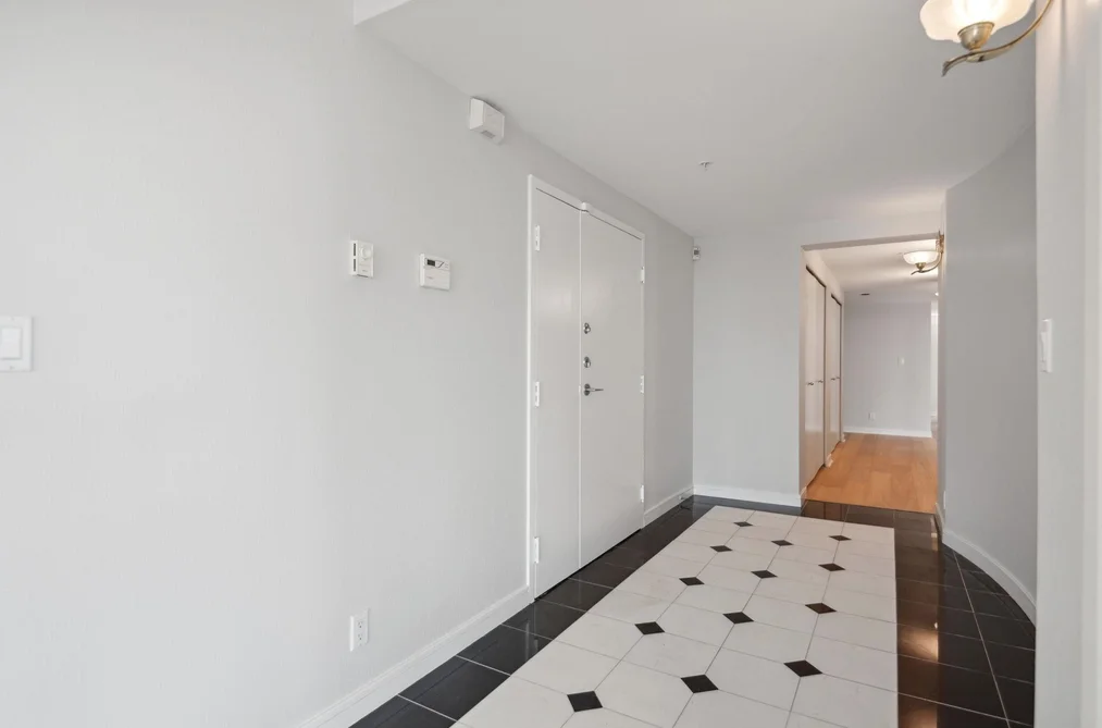 5A 1403 BEACH AVENUE, Vancouver BC V6G 1Y3, Vancouver BC — Residential for Sale - Photo 7
