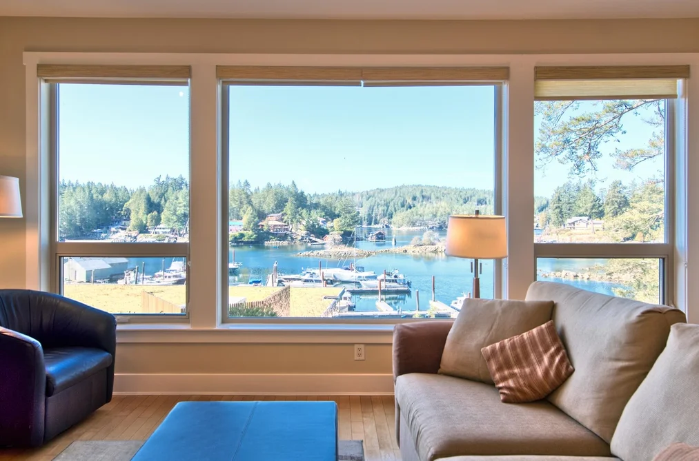 Condo for sale at 5b 12849 Lagoon Road Madeira Park British Columbia - MLS: R3135044