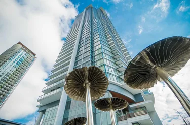 4900 Lennox Lane Unit 5xx, Burnaby, BC - MLS: R3153561