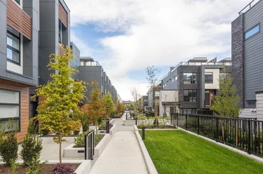 6085 Irmin St Unit 5xx, Burnaby, BC - MLS: R3164532