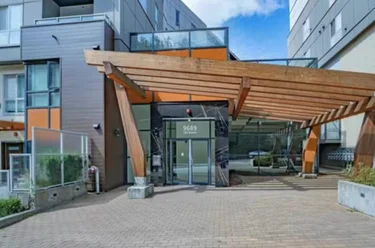 9689 140 St Unit 5xx, Surrey, BC - MLS: R3167072