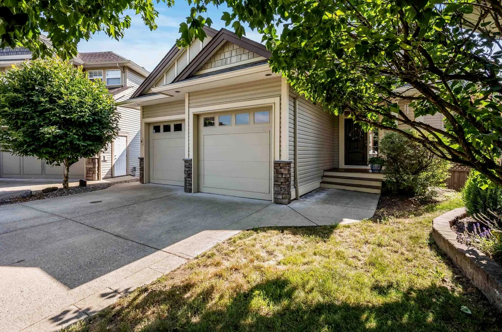 House for sale at 6 10113 Williams Road Chilliwack British Columbia - MLS: R3101357