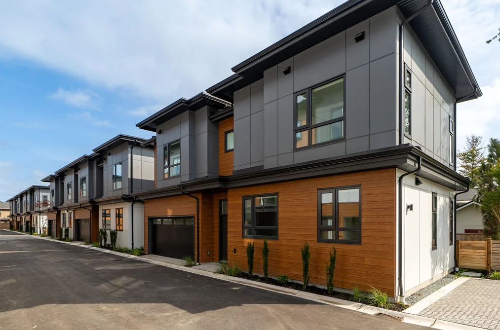 10380 No. 4 Rd Unit 7, Richmond, BC - MLS: R3175733