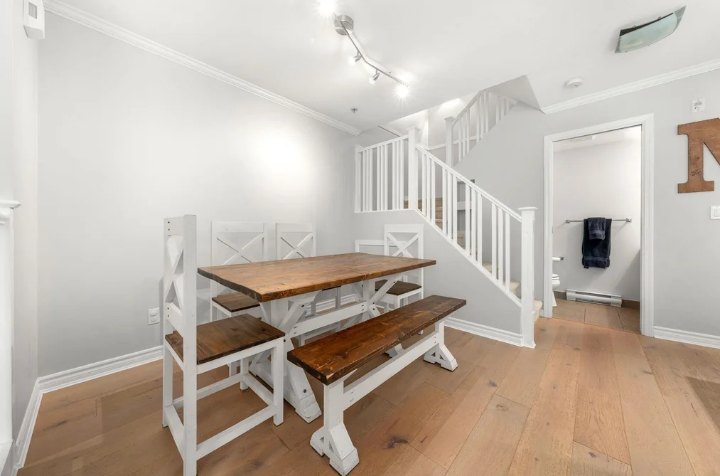 6 1073 LYNN VALLEY ROAD, North Vancouver BC V7J 1Z6, North Vancouver BC — Residential for Sale — Photo 12 of 24