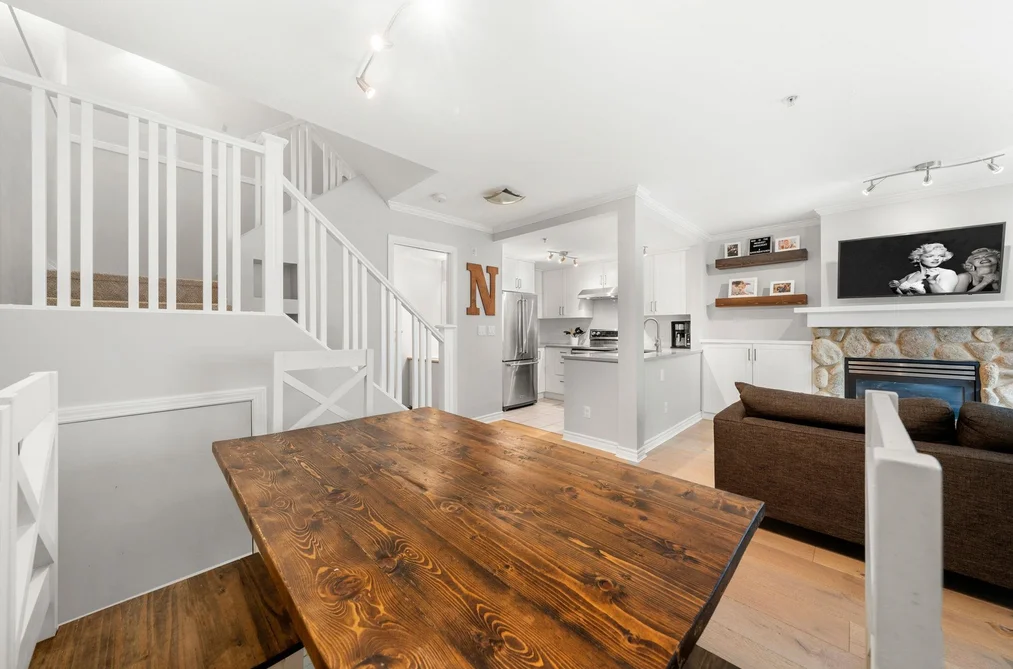 6 1073 LYNN VALLEY ROAD, North Vancouver BC V7J 1Z6, North Vancouver BC — Residential for Sale — Photo 13 of 24