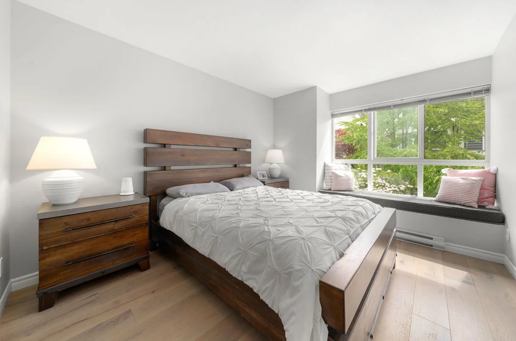 6 1073 LYNN VALLEY ROAD, North Vancouver BC V7J 1Z6, North Vancouver BC — Residential for Sale — Photo 15 of 24