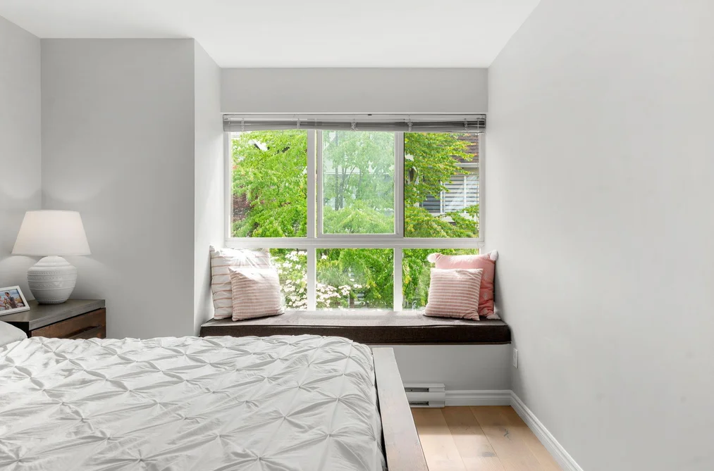 6 1073 LYNN VALLEY ROAD, North Vancouver BC V7J 1Z6, North Vancouver BC — Residential for Sale — Photo 16 of 24