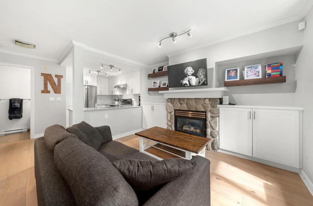 6 1073 LYNN VALLEY ROAD, North Vancouver BC V7J 1Z6, North Vancouver BC — Residential for Sale - Photo 2