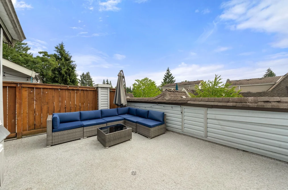 6 1073 LYNN VALLEY ROAD, North Vancouver BC V7J 1Z6, North Vancouver BC — Residential for Sale — Photo 20 of 24