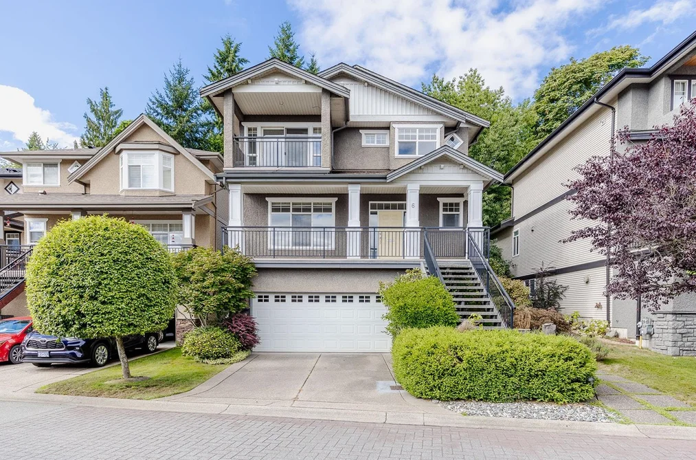 House for sale at 6 11442 Best Street Maple Ridge British Columbia - MLS: R3151031
