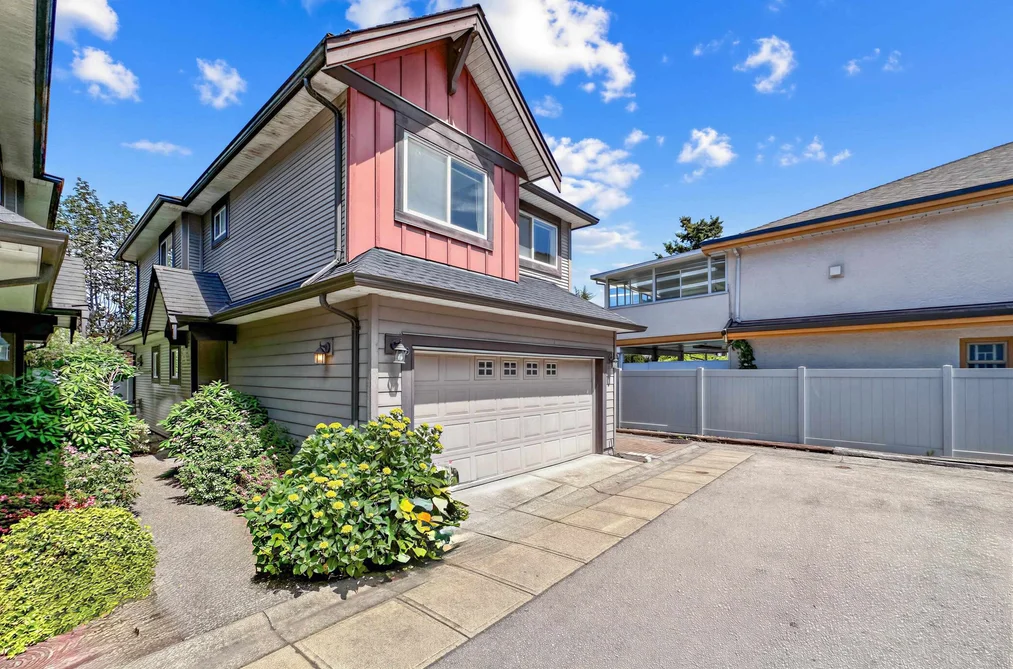 Townhouse for sale at 6 11511 Steveston Highway Richmond British Columbia - MLS: R3134698
