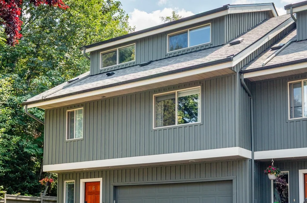 Townhouse for sale at 6 1158 Carmel Place Squamish British Columbia - MLS: R3162836