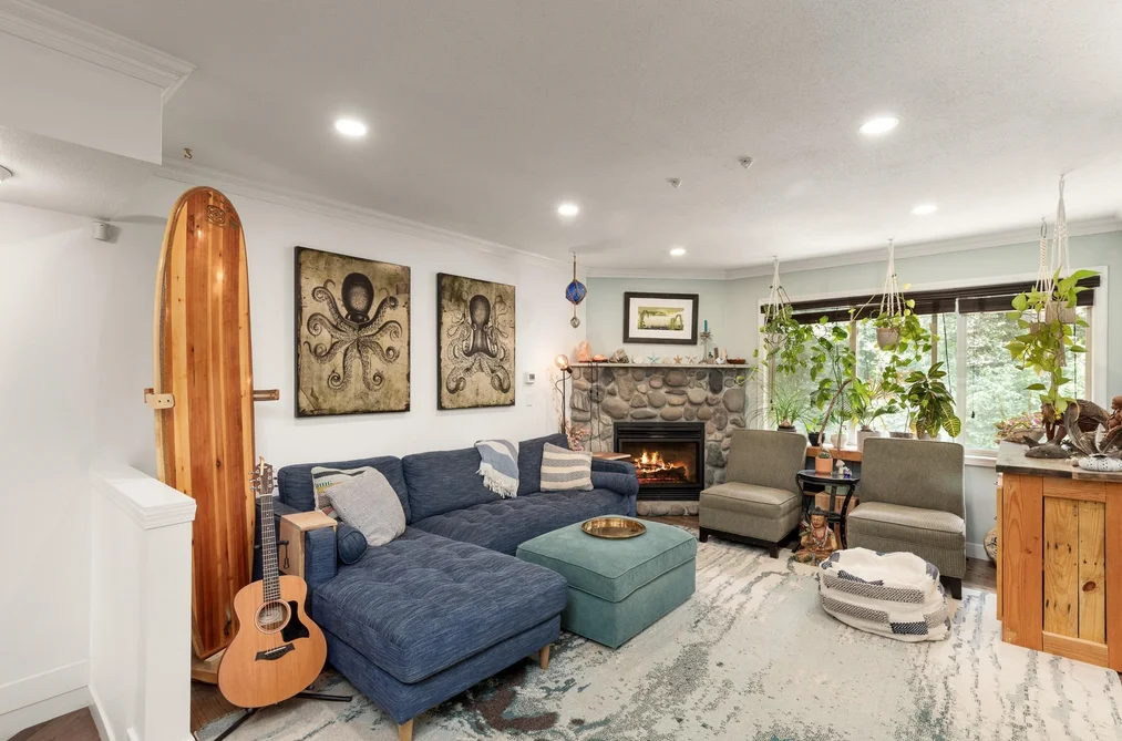 6-1158 Carmel Place, Squamish, BC - Townhouse for Sale - Photo 11 of 25