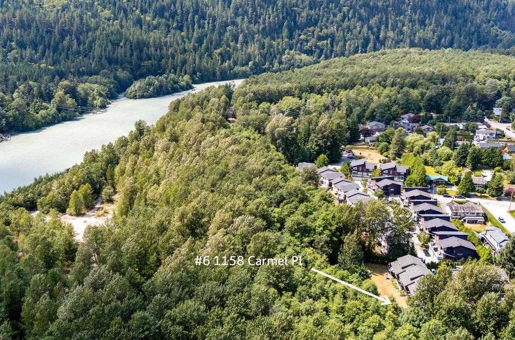 6-1158 Carmel Place, Squamish, BC - Townhouse for Sale - Photo 3 of 25