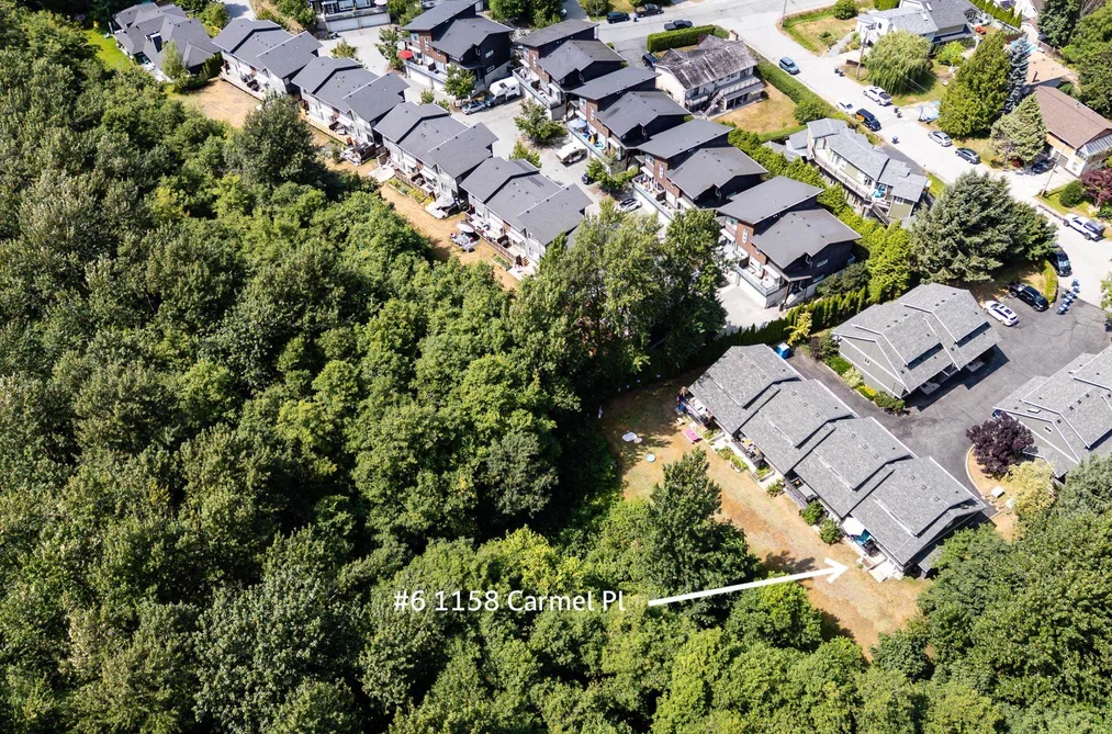 6-1158 Carmel Place, Squamish, BC - Townhouse for Sale - Photo 4 of 25