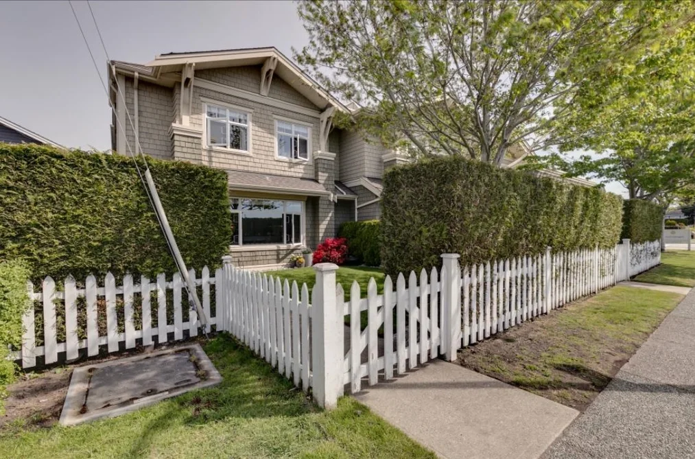 Townhouse for sale at 6 11991 5th Avenue Richmond British Columbia - MLS: R3120945