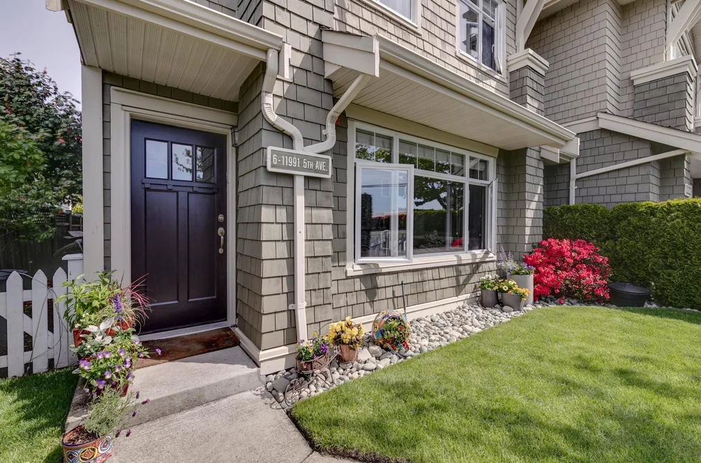 6 11991 5TH AVENUE, Richmond BC V7E 6V4, Richmond BC — Residential for Sale - Photo 2