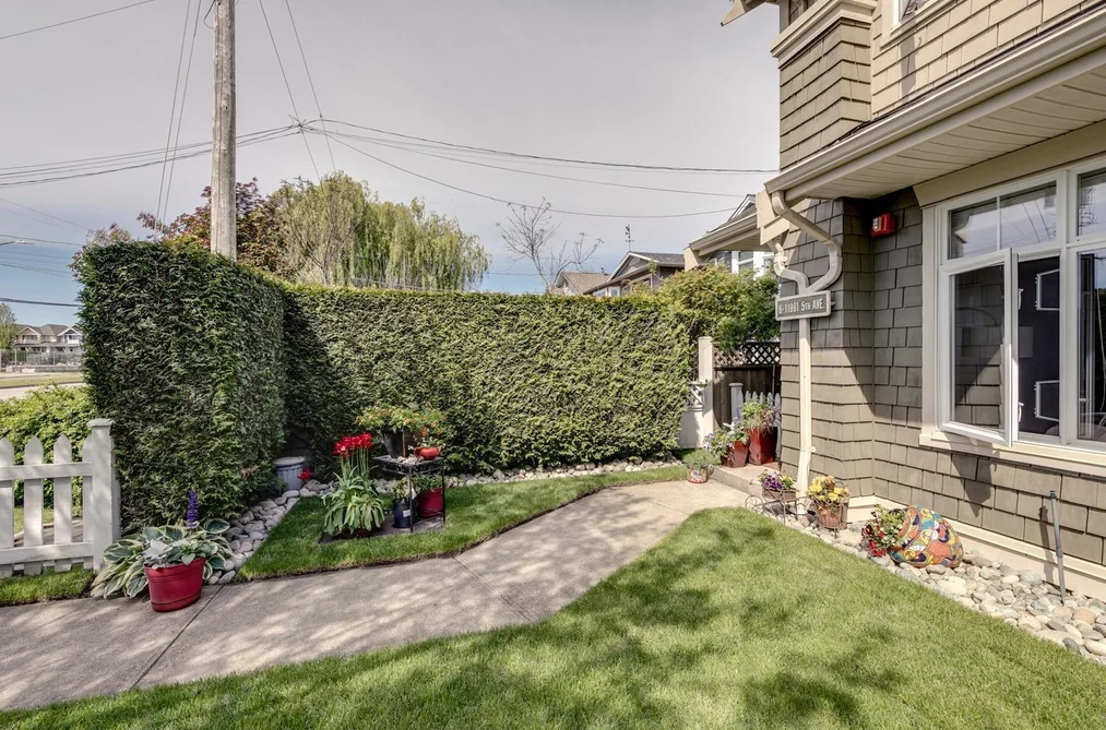 6 11991 5TH AVENUE, Richmond BC V7E 6V4, Richmond BC — Residential for Sale - Photo 3