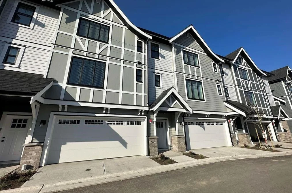 Townhouse for sale at 6 12018 237 Street Maple Ridge British Columbia - MLS: R3141754