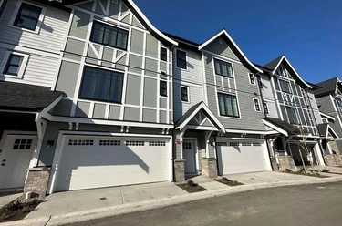 12018 237 St Unit 6, Maple Ridge, BC - MLS: R3141754