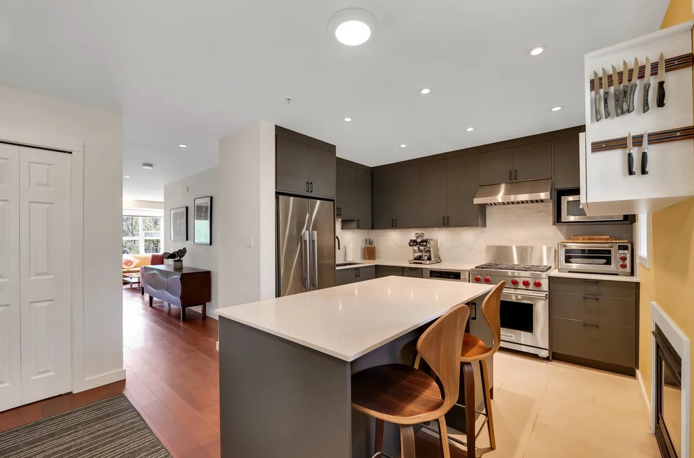 Townhouse for sale at 6 1204 Main Street Squamish British Columbia - MLS: R3126233