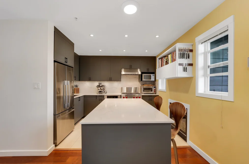 6 1204 MAIN STREET, Squamish BC V8B 0S3, Squamish BC — Residential for Sale - Photo 3