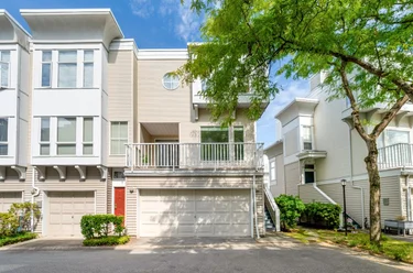 12311 McNeely Dr Unit 6, Richmond, BC - MLS: R3161262