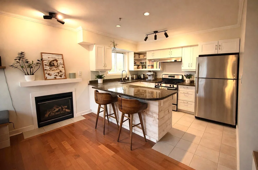 Townhouse for sale at 6 1233 Main Street Squamish British Columbia - MLS: R3121693