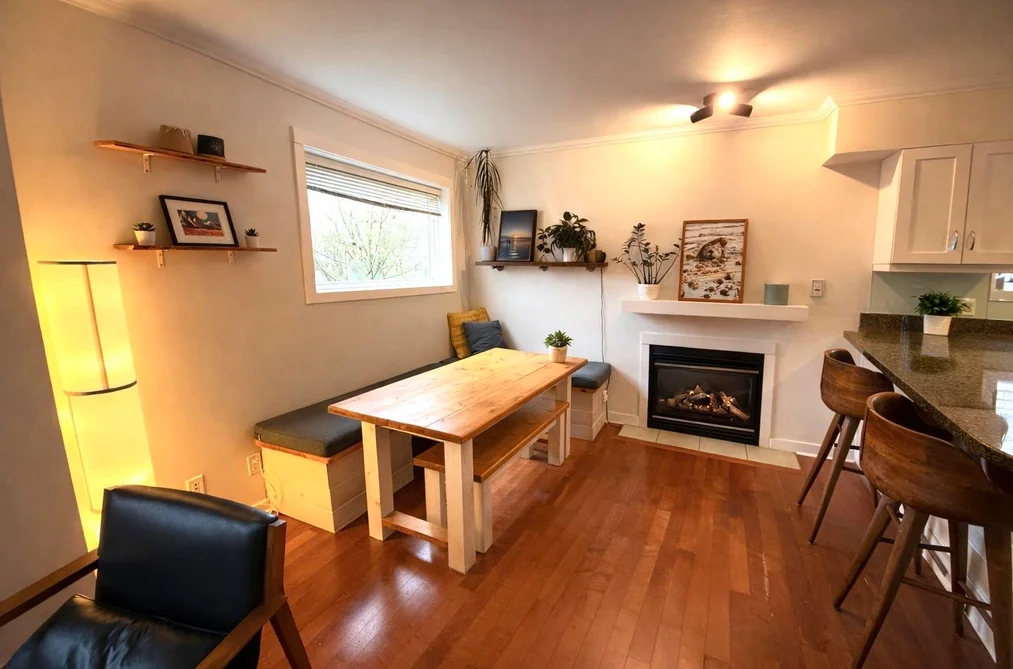 6 1233 MAIN STREET, Squamish BC V8B 0P7, Squamish BC — Residential for Sale - Photo 2