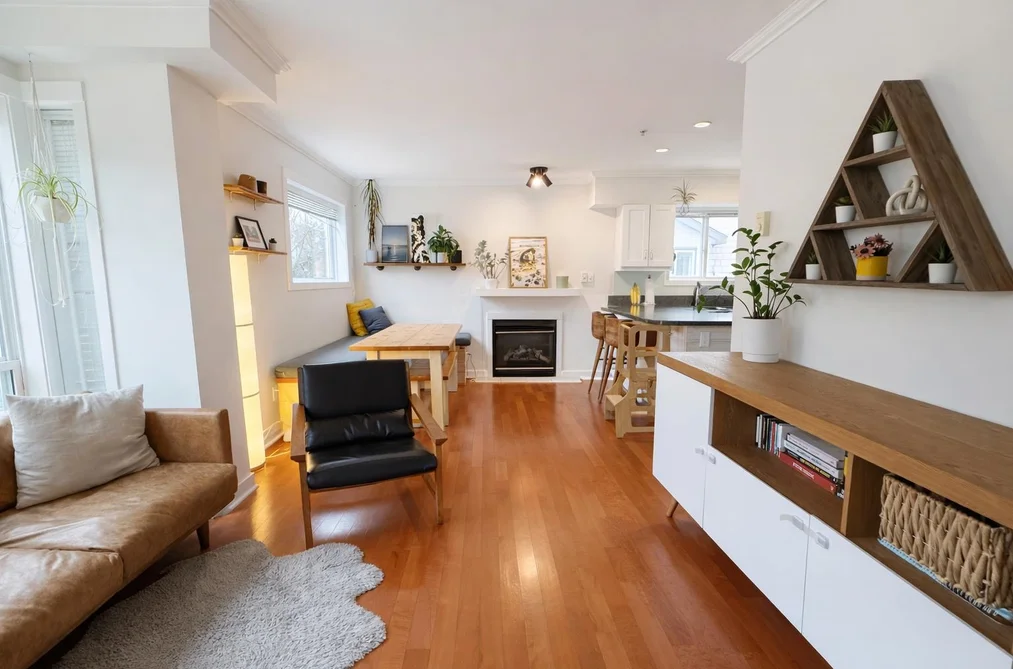 6 1233 MAIN STREET, Squamish BC V8B 0P7, Squamish BC — Residential for Sale - Photo 4