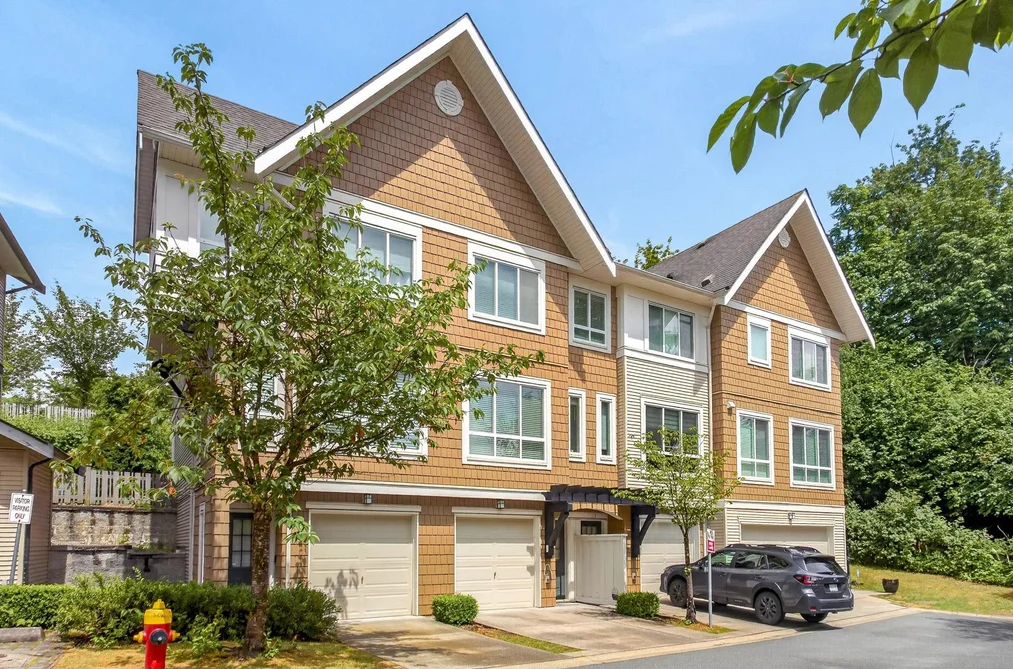 6 1295 SOBALL STREET, Coquitlam BC V3E 0G9, Coquitlam BC — Residential for Sale - Photo 2