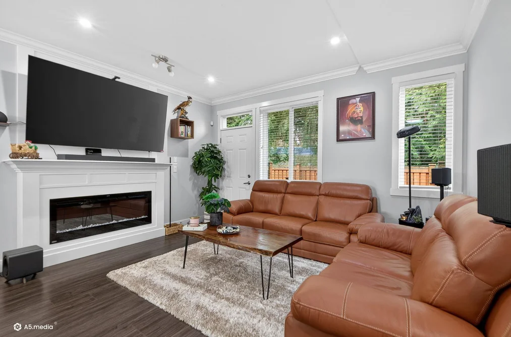 6 13670 62 AVENUE, Surrey BC V3X 0H8, Surrey BC — Residential for Sale - Photo 7