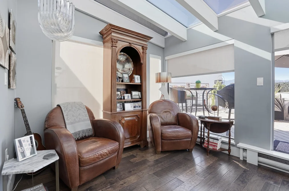 6 1375 W 10TH AVENUE, Vancouver BC V6H 1J7, Vancouver BC — Residential for Sale - Photo 4