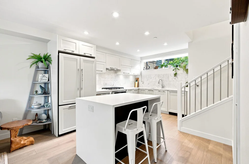 Townhouse for sale at 6 14820 Buena Vista Avenue White Rock British Columbia - MLS: R3146133