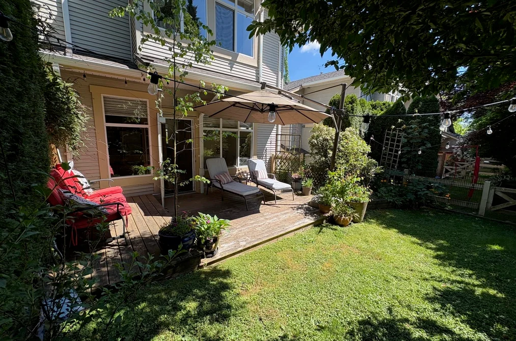 Townhouse for sale at 6 14959 58 Avenue Surrey British Columbia - MLS: R3073947