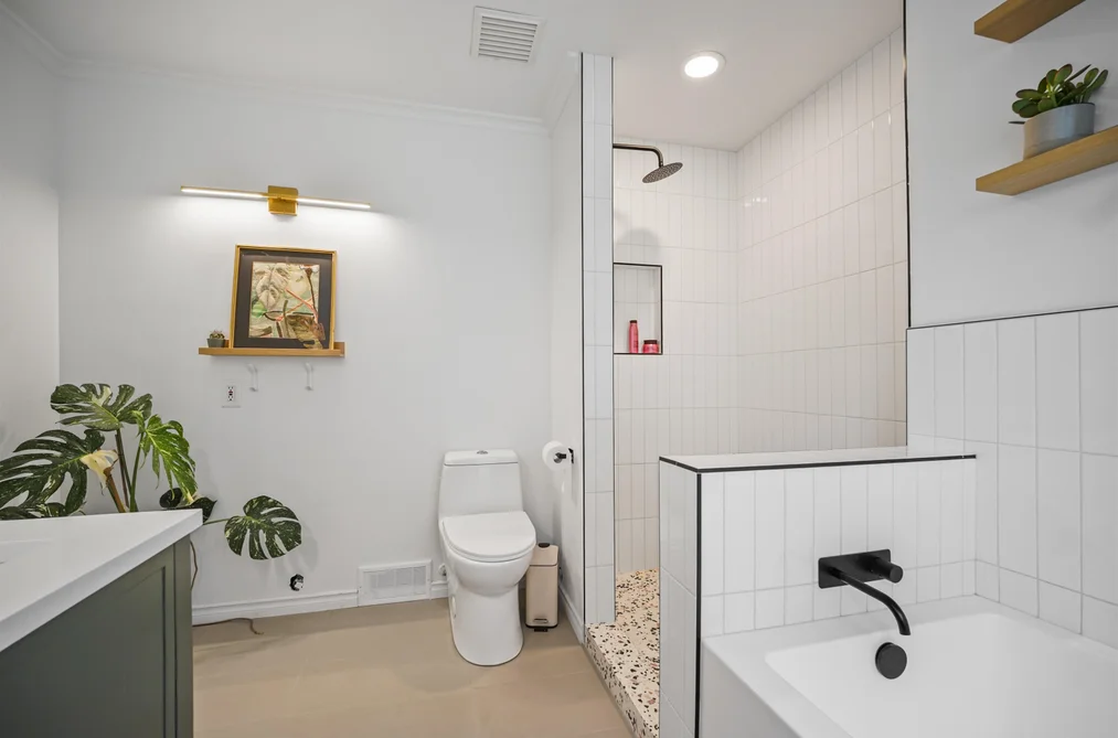 6 15151 BUENA VISTA AVENUE, White Rock, BC — Residential for Sale — Photo 13 of 33