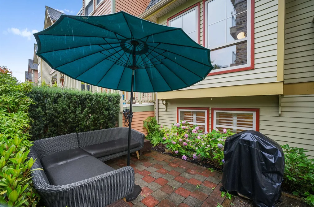 6 15151 BUENA VISTA AVENUE, White Rock, BC — Residential for Sale — Photo 26 of 33