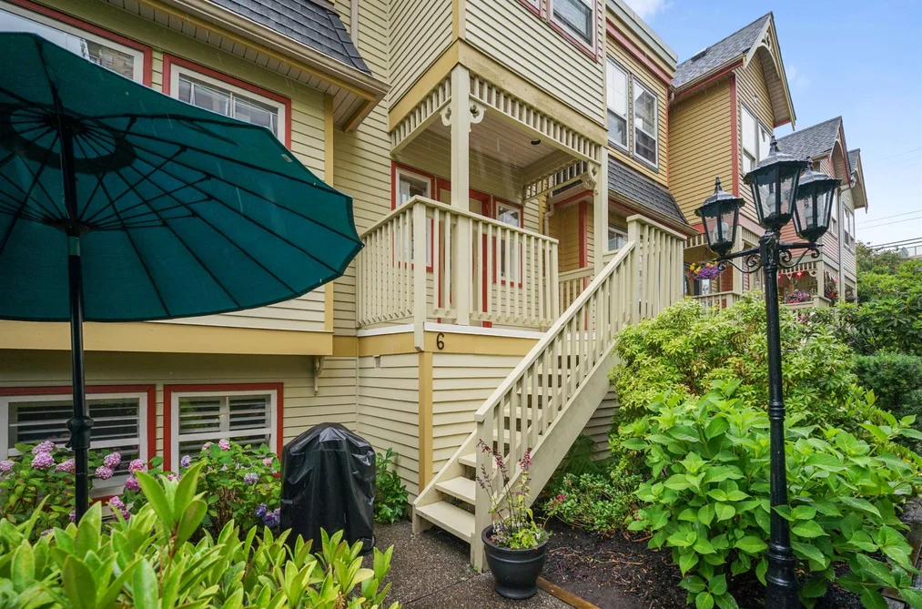 6 15151 BUENA VISTA AVENUE, White Rock, BC — Residential for Sale — Photo 27 of 33