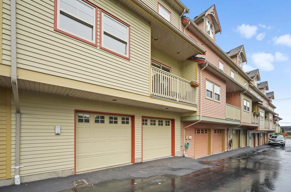 6 15151 BUENA VISTA AVENUE, White Rock, BC — Residential for Sale — Photo 30 of 33