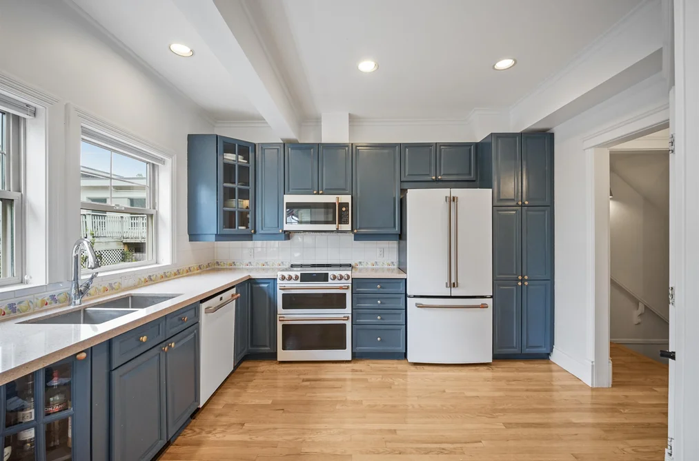 6 15151 BUENA VISTA AVENUE, White Rock, BC — Residential for Sale — Photo 4 of 33