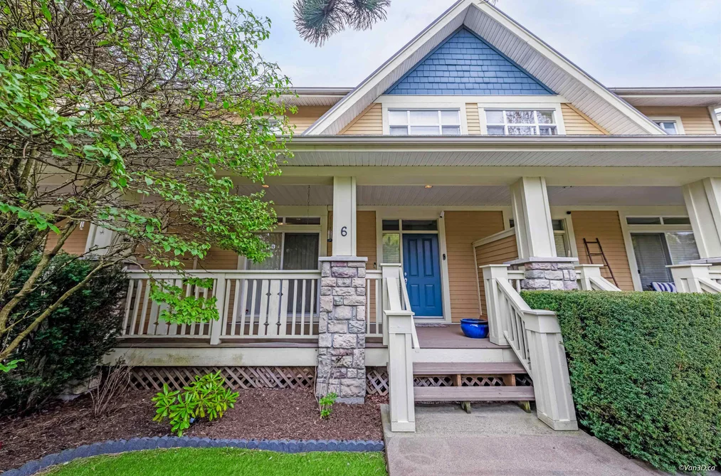 6 15237 36 AVENUE, Surrey BC V3Z 0Y4, Surrey BC — Residential for Sale - Photo 2