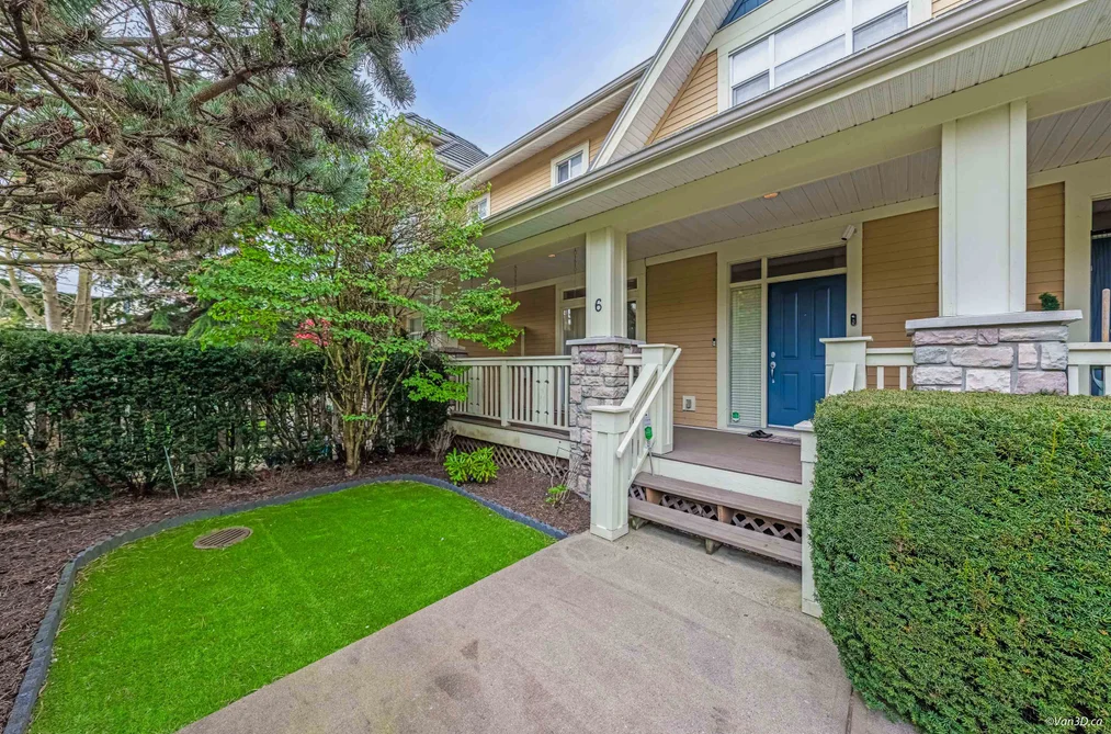 6 15237 36 AVENUE, Surrey BC V3Z 0Y4, Surrey BC — Residential for Sale - Photo 3