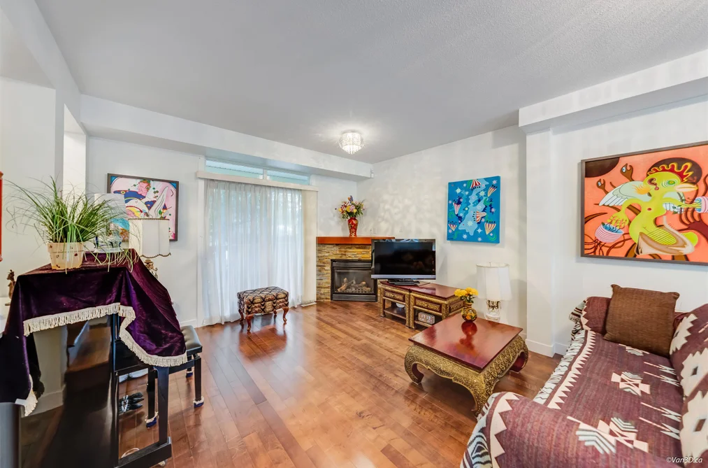 6 15237 36 AVENUE, Surrey BC V3Z 0Y4, Surrey BC — Residential for Sale - Photo 6