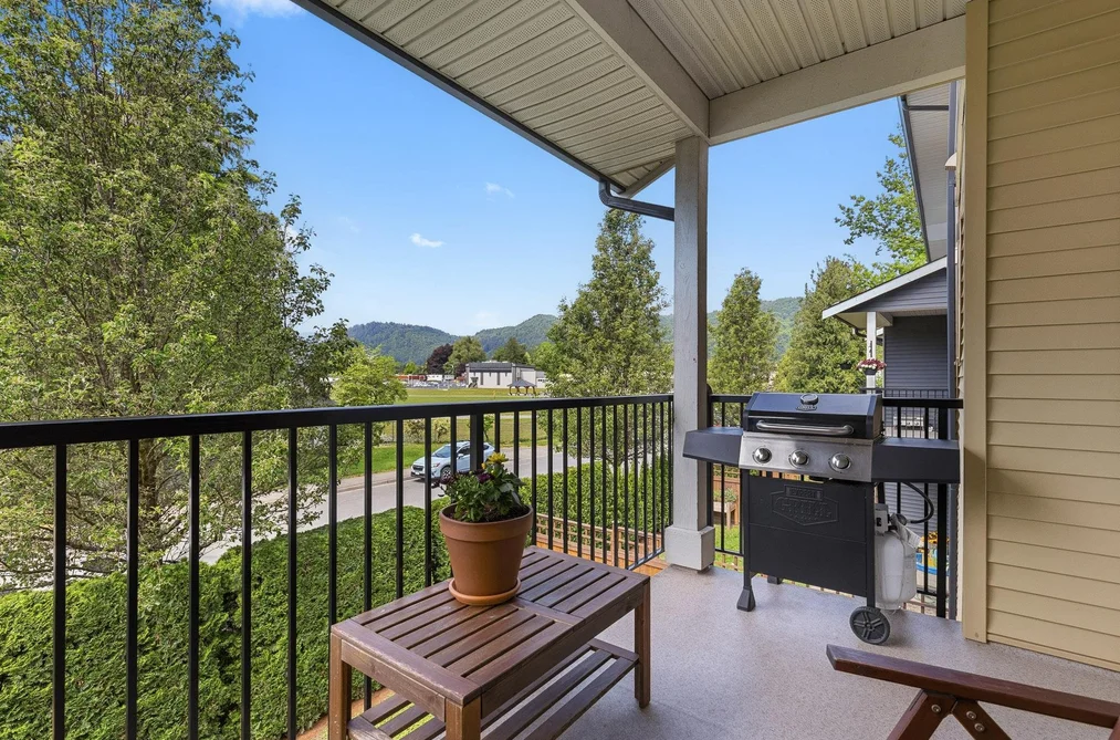 6 1640 MACKAY CRESCENT, Agassiz BC V0M 1A3, Agassiz BC — Residential for Sale - Photo 4