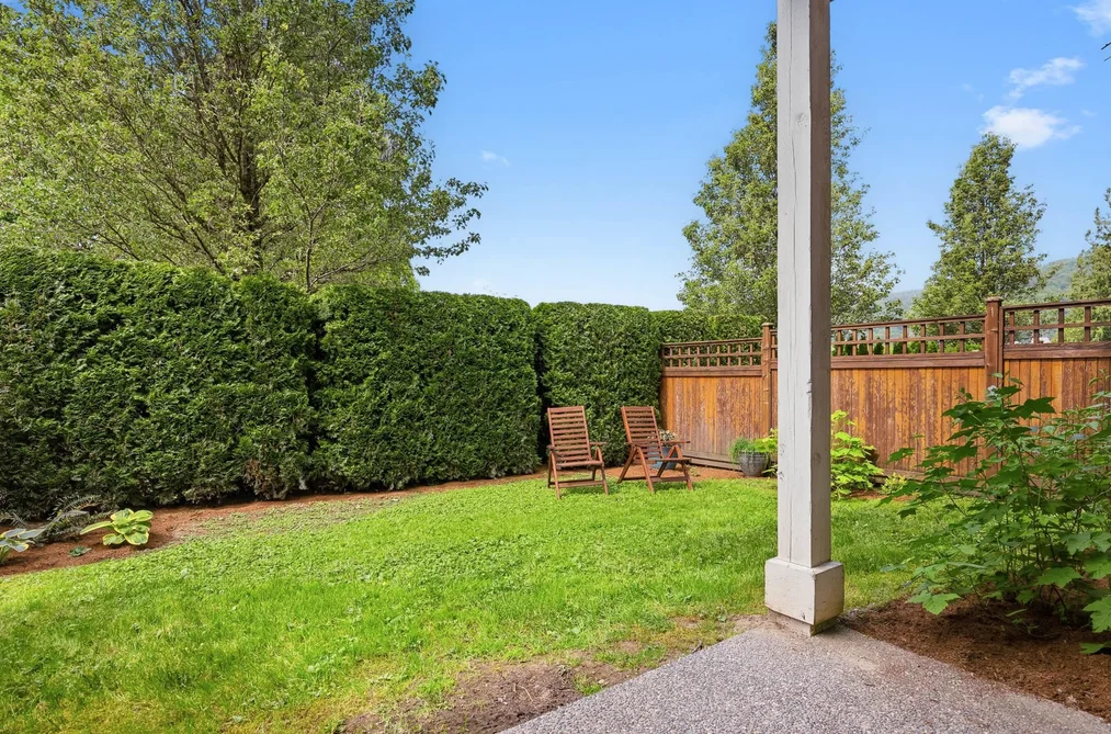 6 1640 MACKAY CRESCENT, Agassiz BC V0M 1A3, Agassiz BC — Residential for Sale - Photo 5