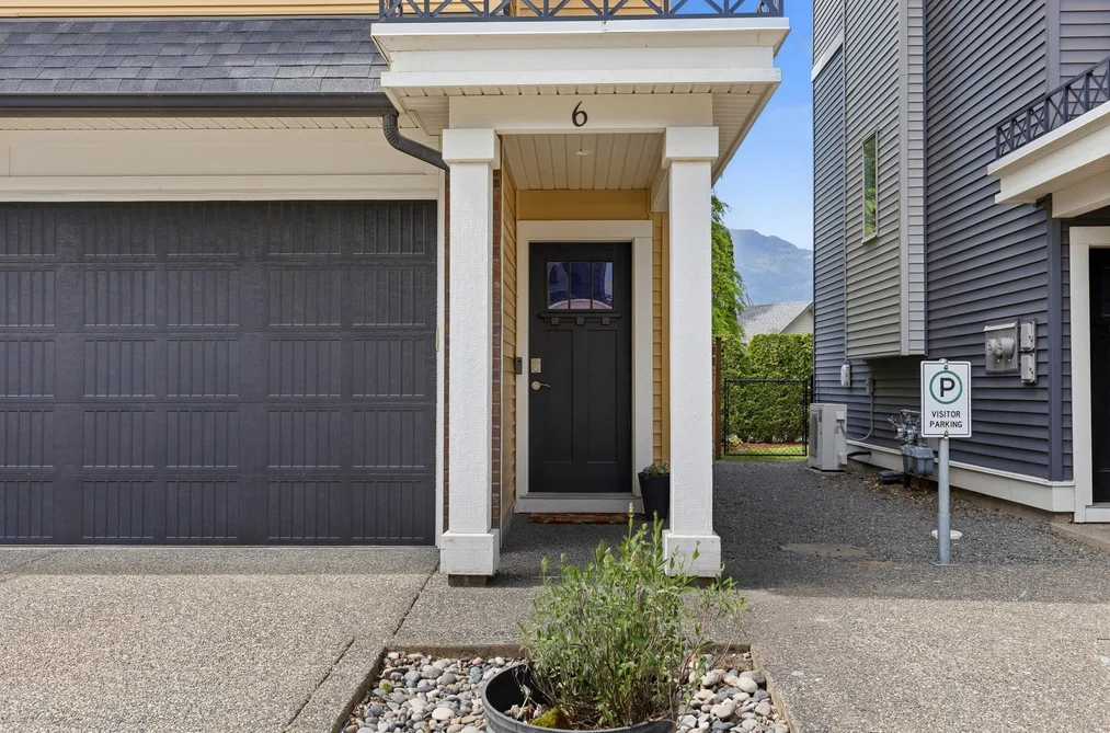 6 1640 MACKAY CRESCENT, Agassiz BC V0M 1A3, Agassiz BC — Residential for Sale - Photo 7