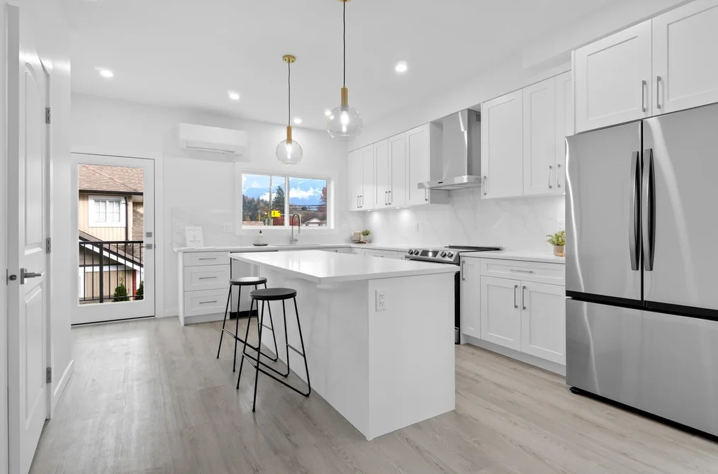 Townhouse for sale at 6 1655 Agassiz Rosedale No 9 Highway Agassiz British Columbia - MLS: R3098921